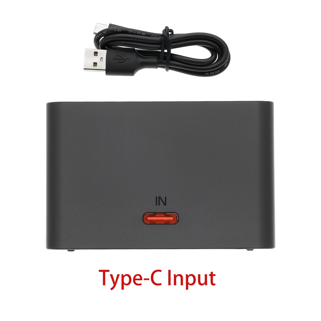 DeskTop Charger Leica DF-BDL200UH