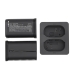 DeskTop Charger Leica DF-BDL200UH