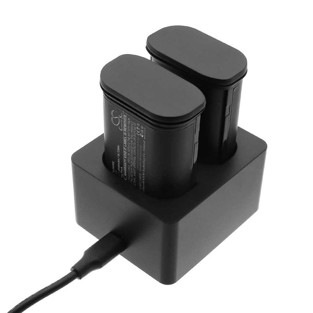 DeskTop Charger Leica DF-BDL200UH