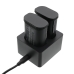 DeskTop Charger Leica DF-BDL200UH