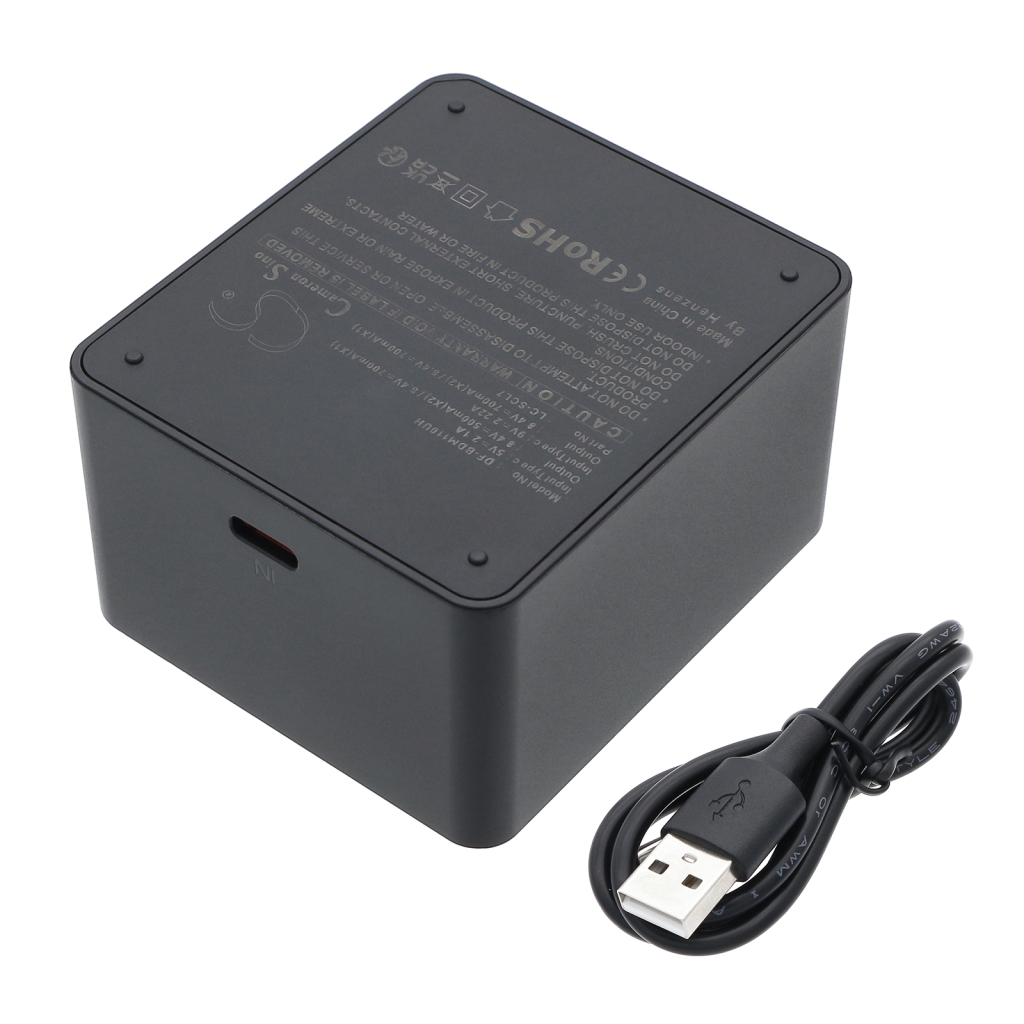 DeskTop Charger Leica DF-BDM110UH