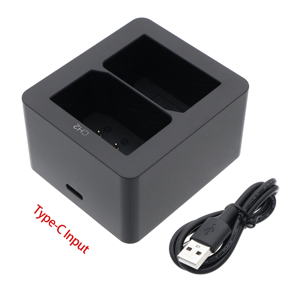 DeskTop Charger Leica DF-BDM110UH
