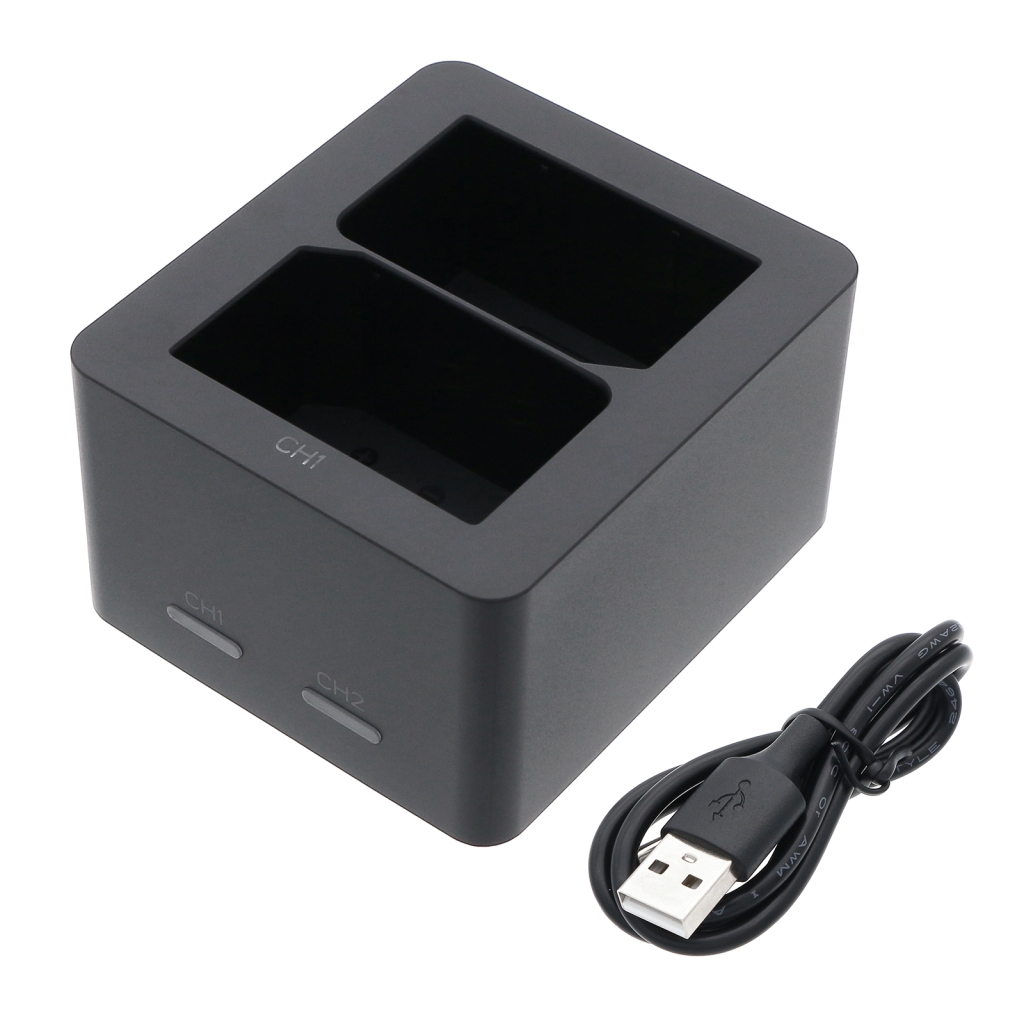 DeskTop Charger Leica DF-BDM110UH
