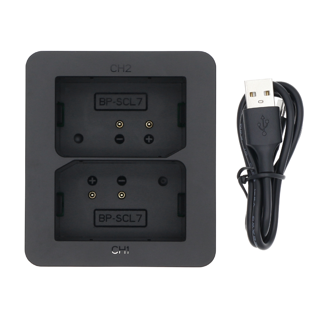 DeskTop Charger Leica DF-BDM110UH