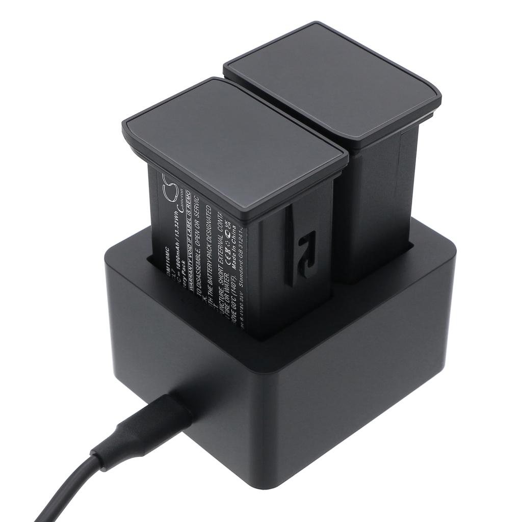 DeskTop Charger Leica DF-BDM110UH