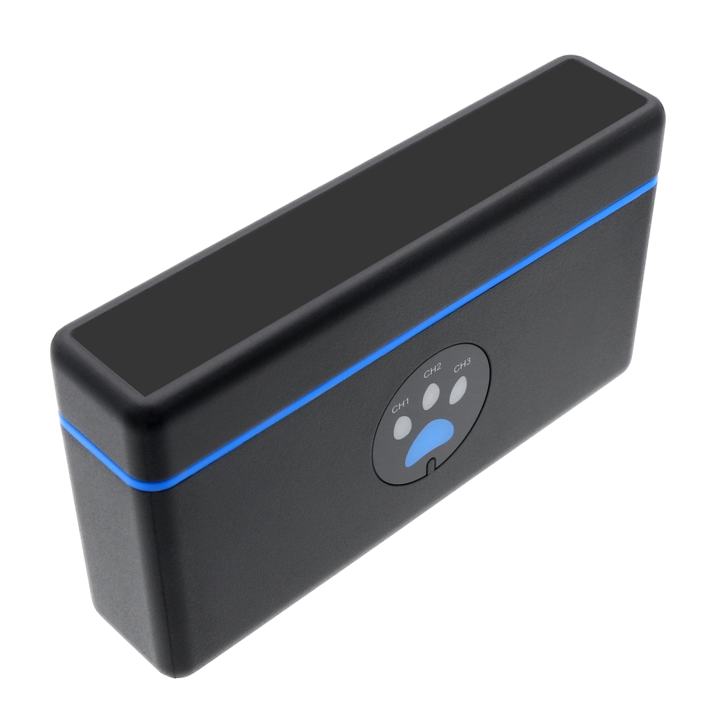 DeskTop Charger compatible with Dji DF-DJA500UH