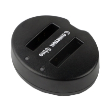 Kompatibilní náhrada nabíječky za NIKON EN-EL12,MH-65