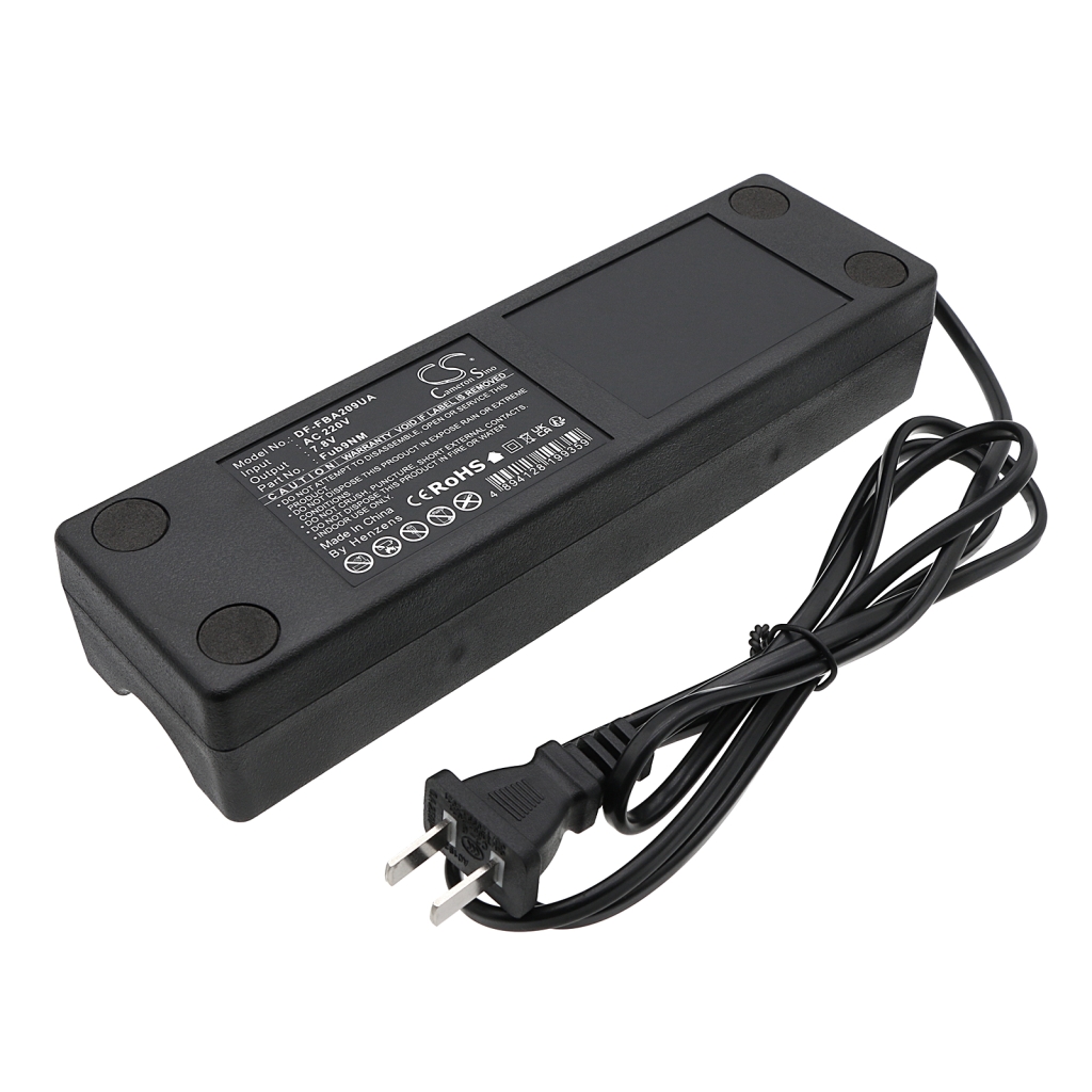 Power Tools Charger Hbc Micron 4