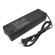 Kompatibilná náhrada nabíjačky za HBC BA209000,BA209001,BA209060,BA209061,BA209062...