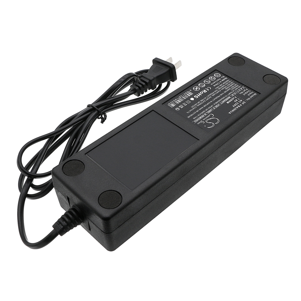 Power Tools Charger Hbc Micron 4