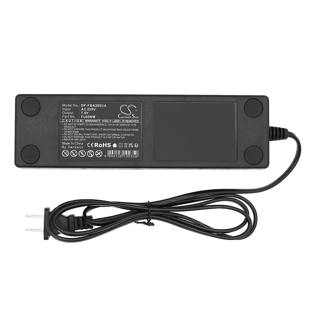 Power Tools Charger Hbc Micron 4