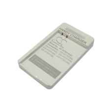 Kompatibilná náhrada nabíjačky za HTC BA S390