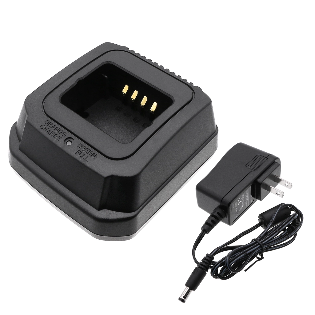 DeskTop Charger Kirisun DF-KRS780UA