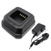DeskTop Charger Kirisun DF-KRS780UA
