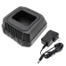 DeskTop Charger Kirisun DF-KRS780UA