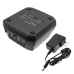 DeskTop Charger Kirisun DF-KRS780UA