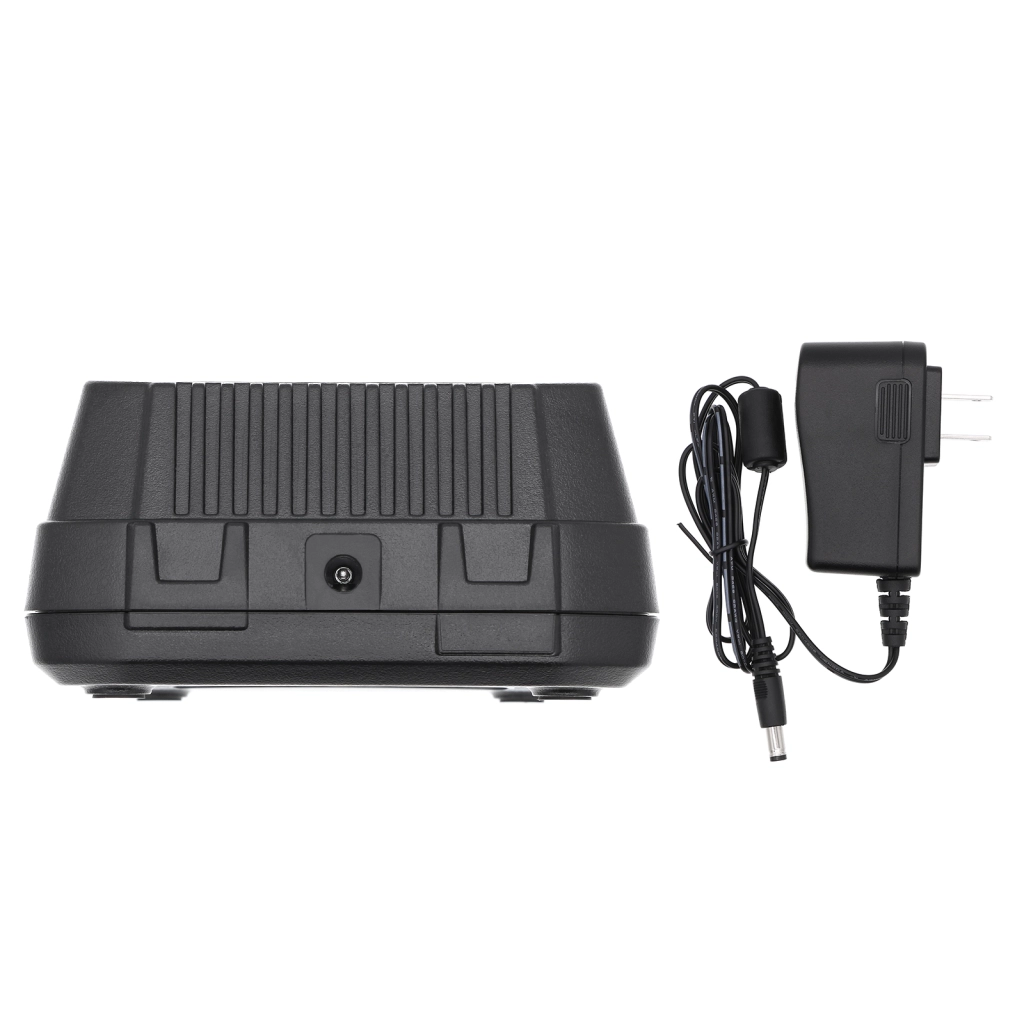 DeskTop Charger Kirisun DF-KRS780UA