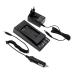 DeskTop Charger Leica Geomax DF-LPX120DA