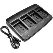 Power Tools Charger Geomax Zoom 20