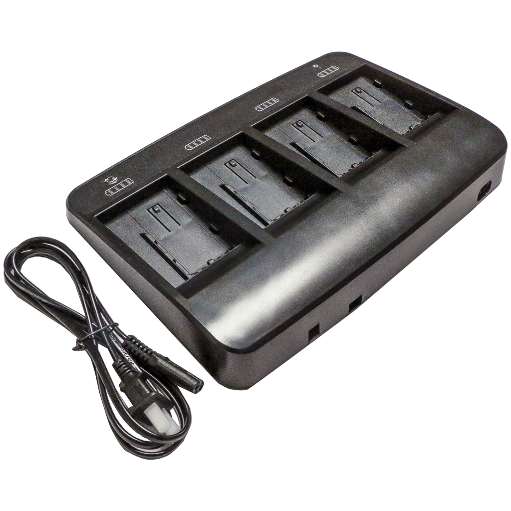 Charger Replaces 793973