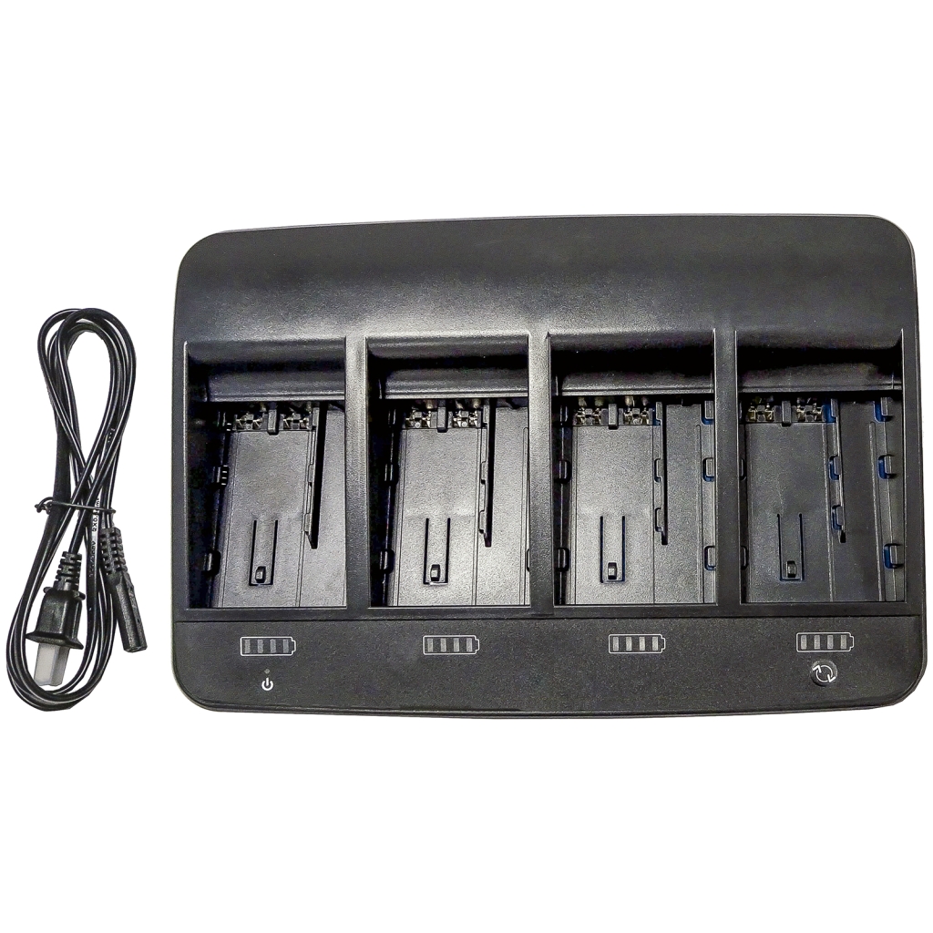Charger Replaces 793973