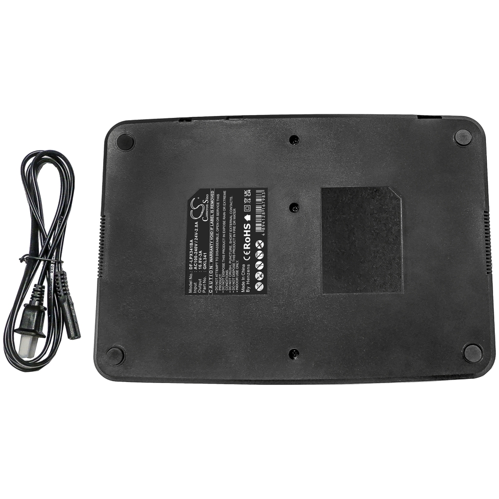 Charger Replaces 793973