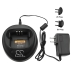 Charger Replaces PMNN4080