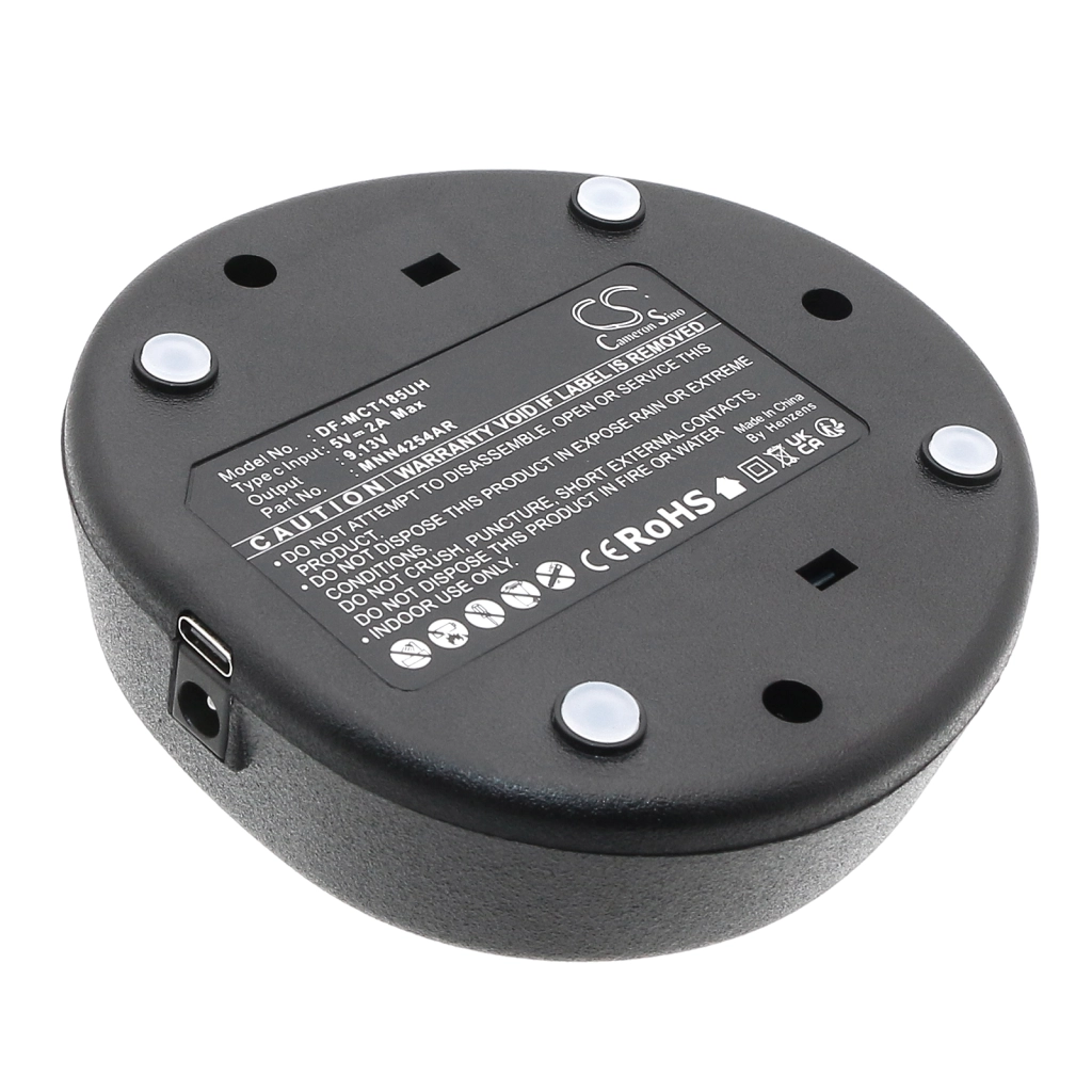 Charger Replaces PMNN4404ART
