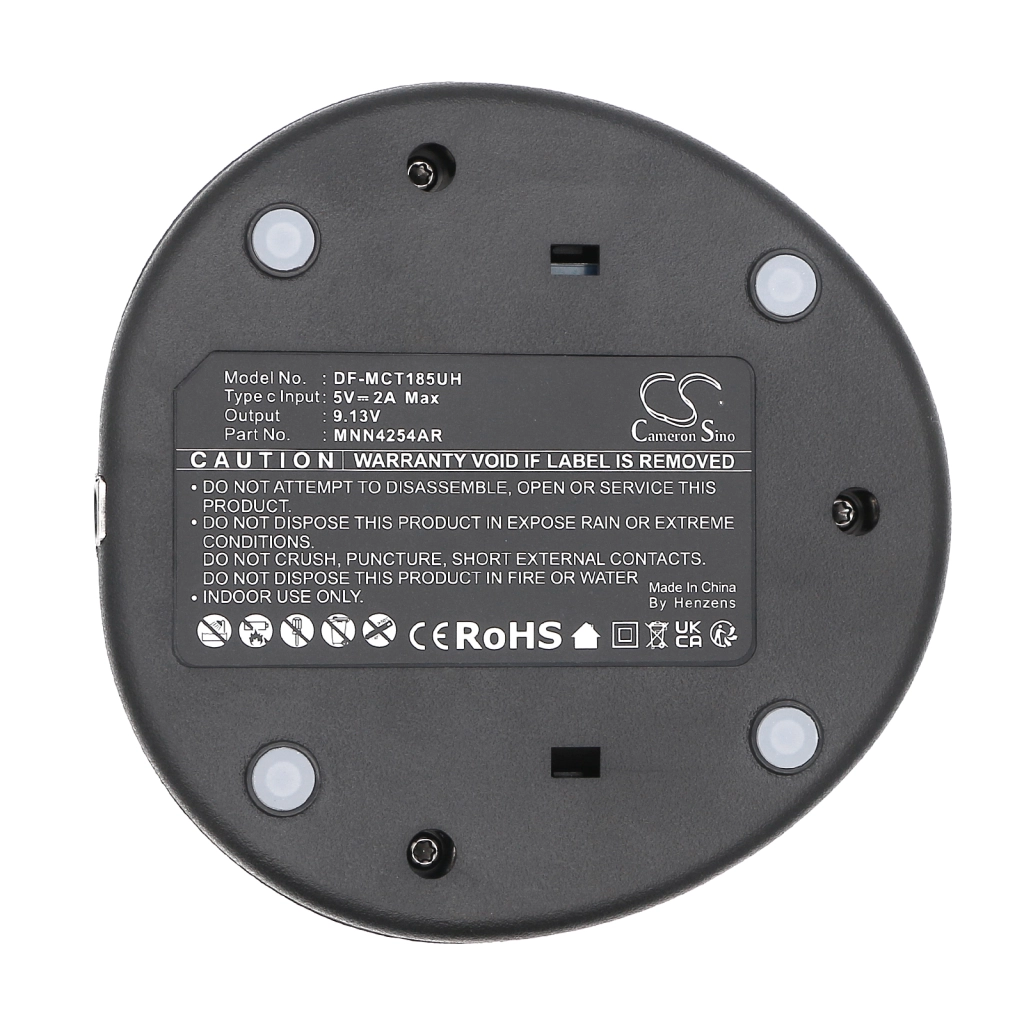 Charger Replaces PMNN4404ART