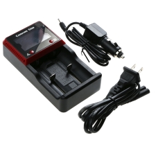 Compatible charger replacement for Battery Charger 