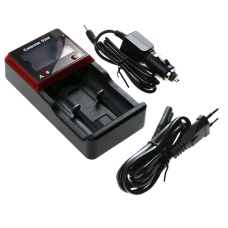 Compatible charger replacement for Battery Charger 