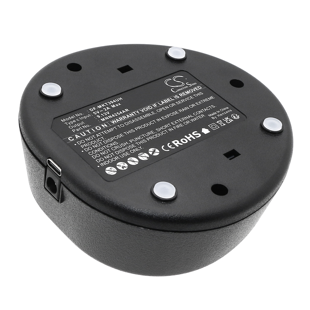 Charger Replaces NNTN4496