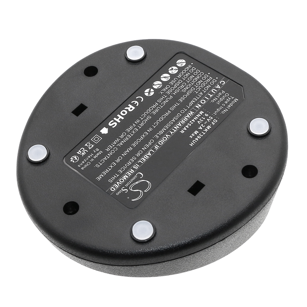 Charger Replaces NNTN4496