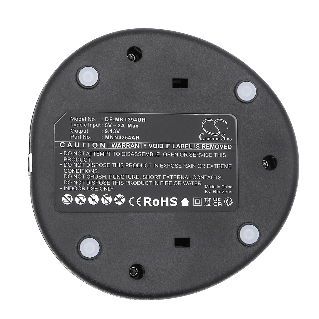 Charger Replaces NNTN4496
