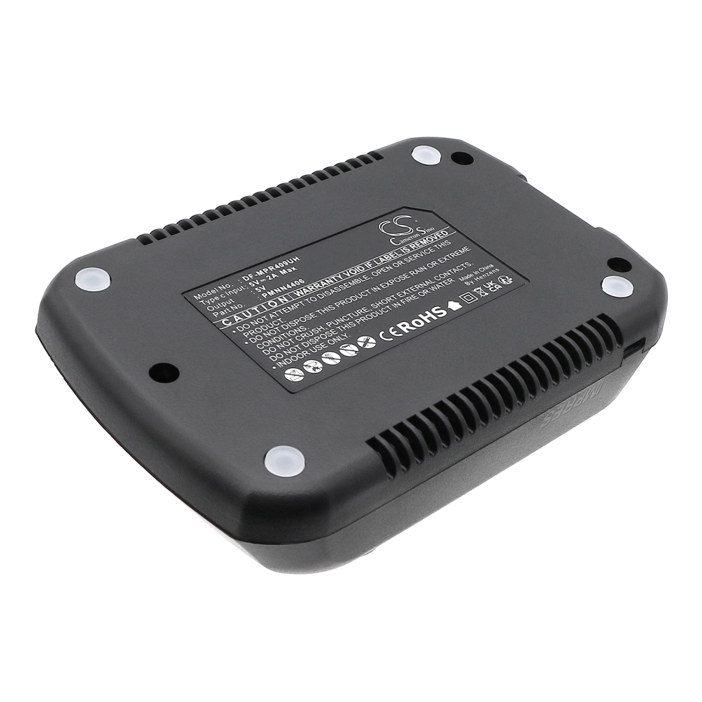 Charger Replaces PMNN4490C