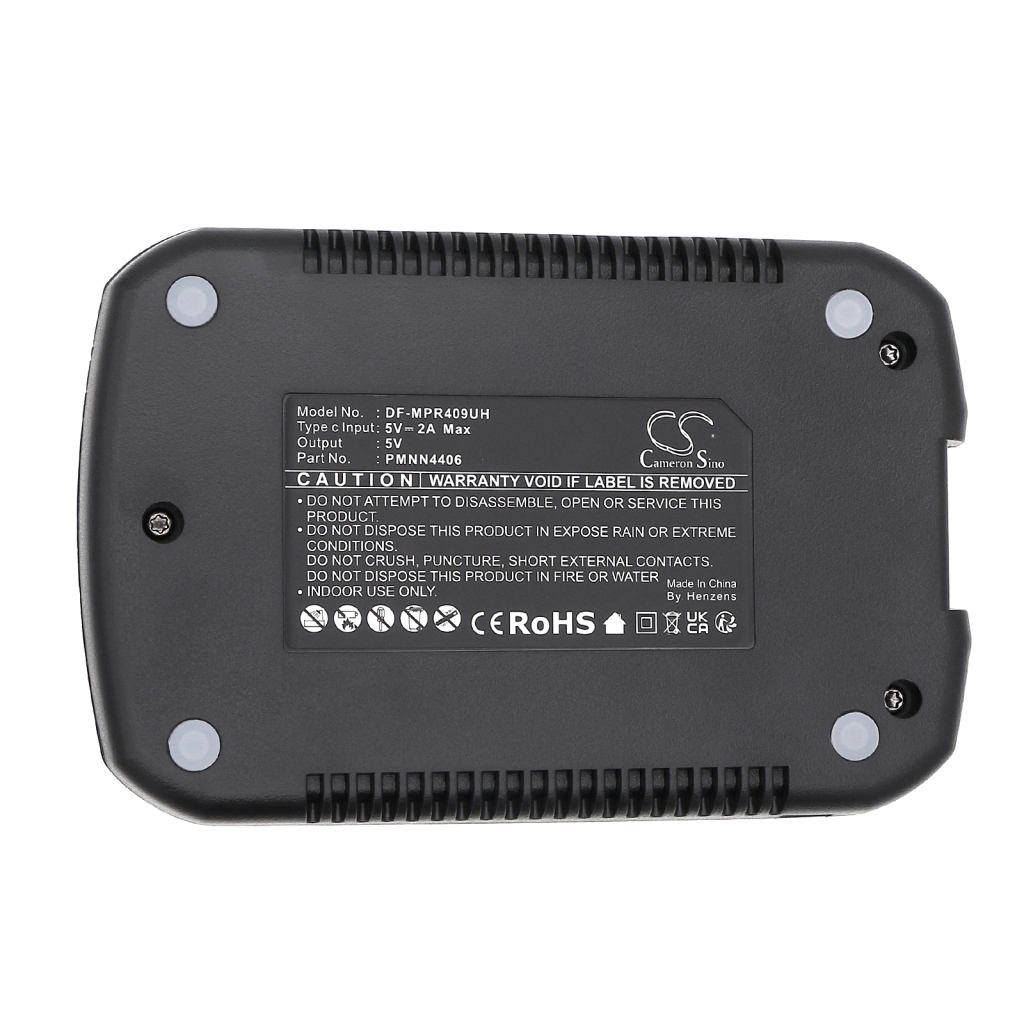 Charger Replaces PMNN4490C