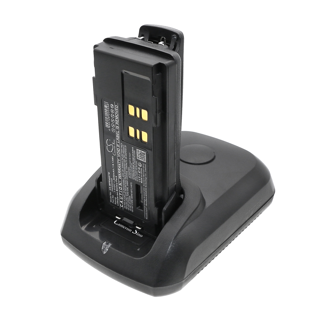 Charger Replaces PMNN4490C
