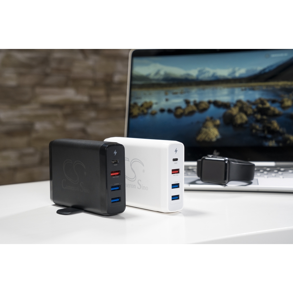 Nabíjačky Power Delivery (PD) Charger DF-MTC100TE