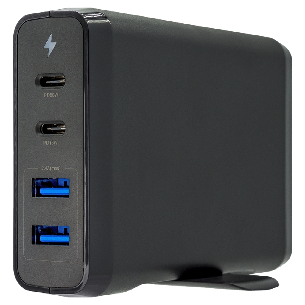 Nabíjačky Power Delivery (PD) Charger DF-MTC200BA