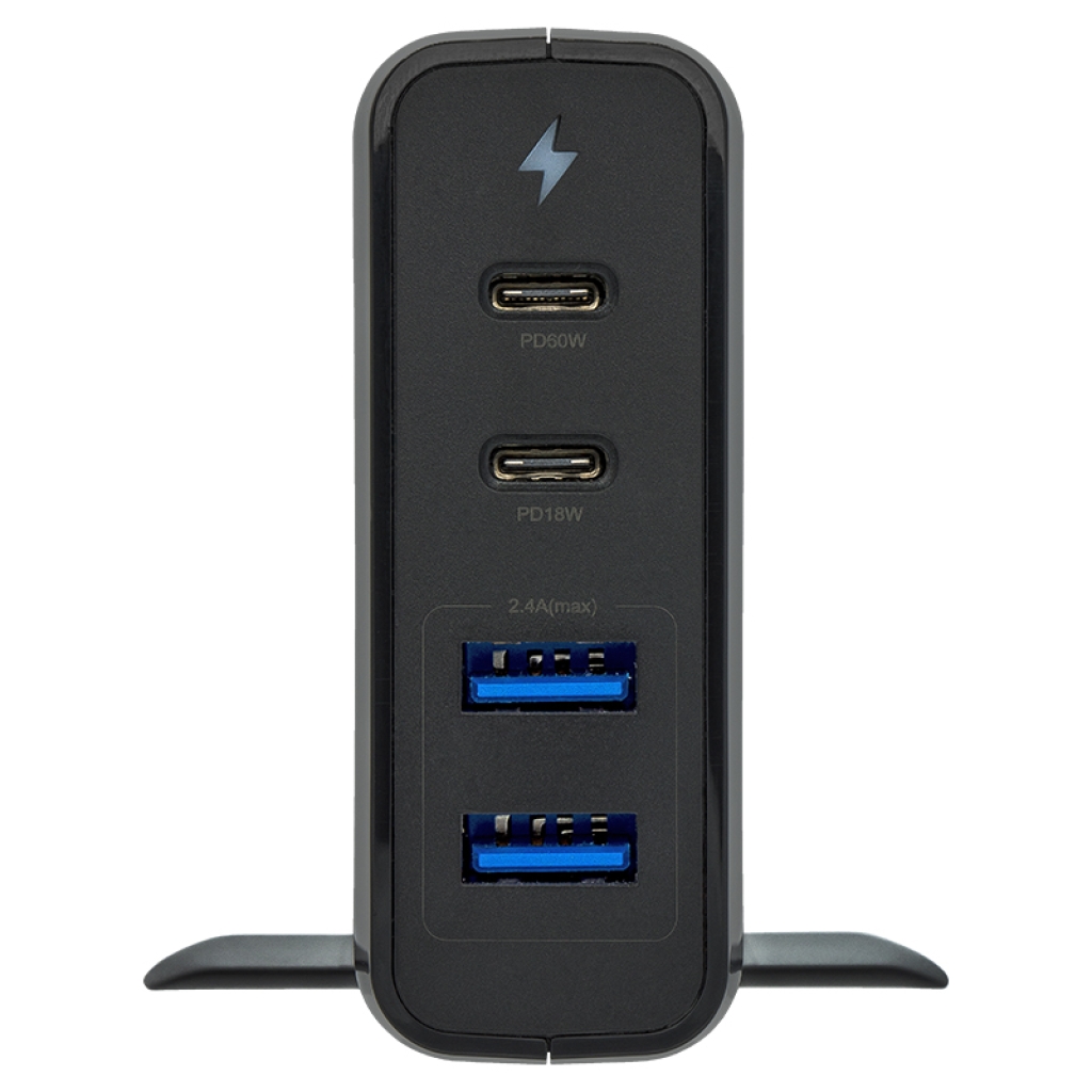 Nabíjačky Power Delivery (PD) Charger DF-MTC200BA