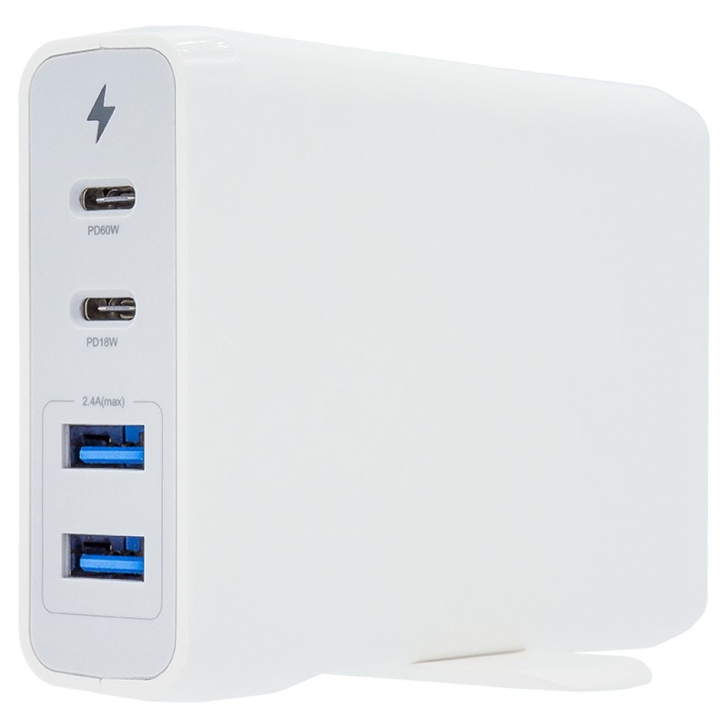 Nabíjačky Power Delivery (PD) Charger DF-MTC200TE