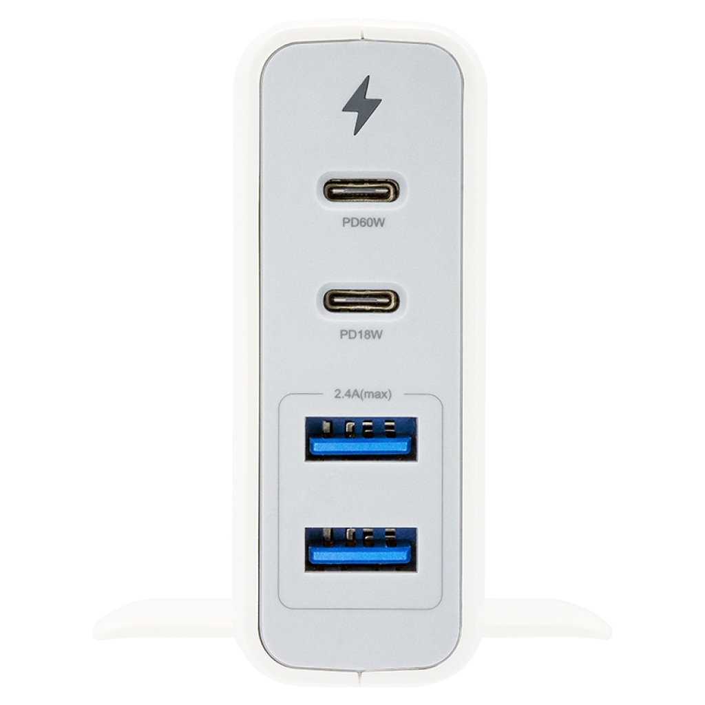 Nabíjačky Power Delivery (PD) Charger DF-MTC200TE