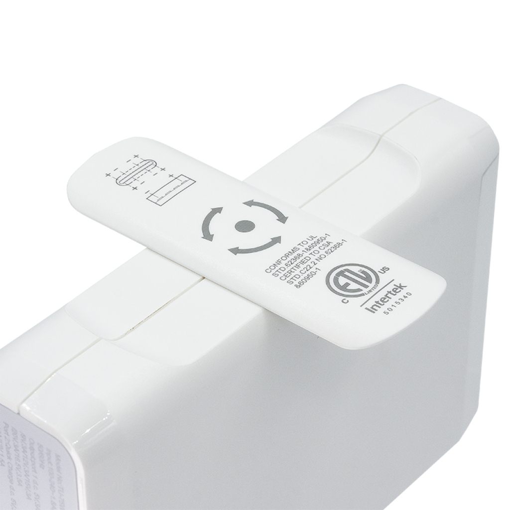 Nabíjačky Power Delivery (PD) Charger DF-MTC200TE