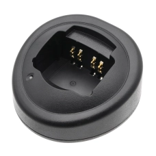 Compatible charger replacement for Motorola HMNN4151,HMNN4151AR,HMNN4154,HMNN4158,HMNN4159...