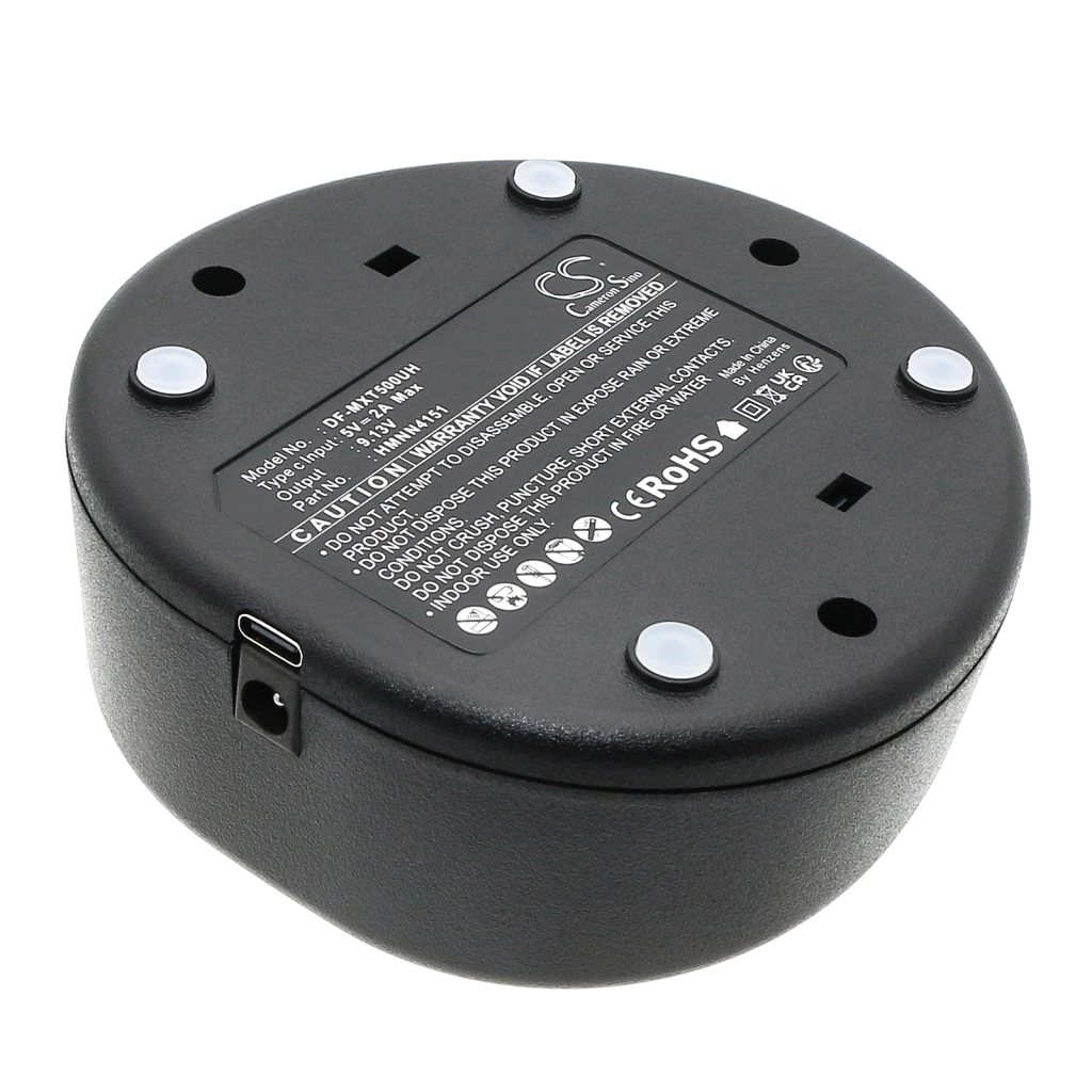 DeskTop Charger Motorola DF-MXT500UH