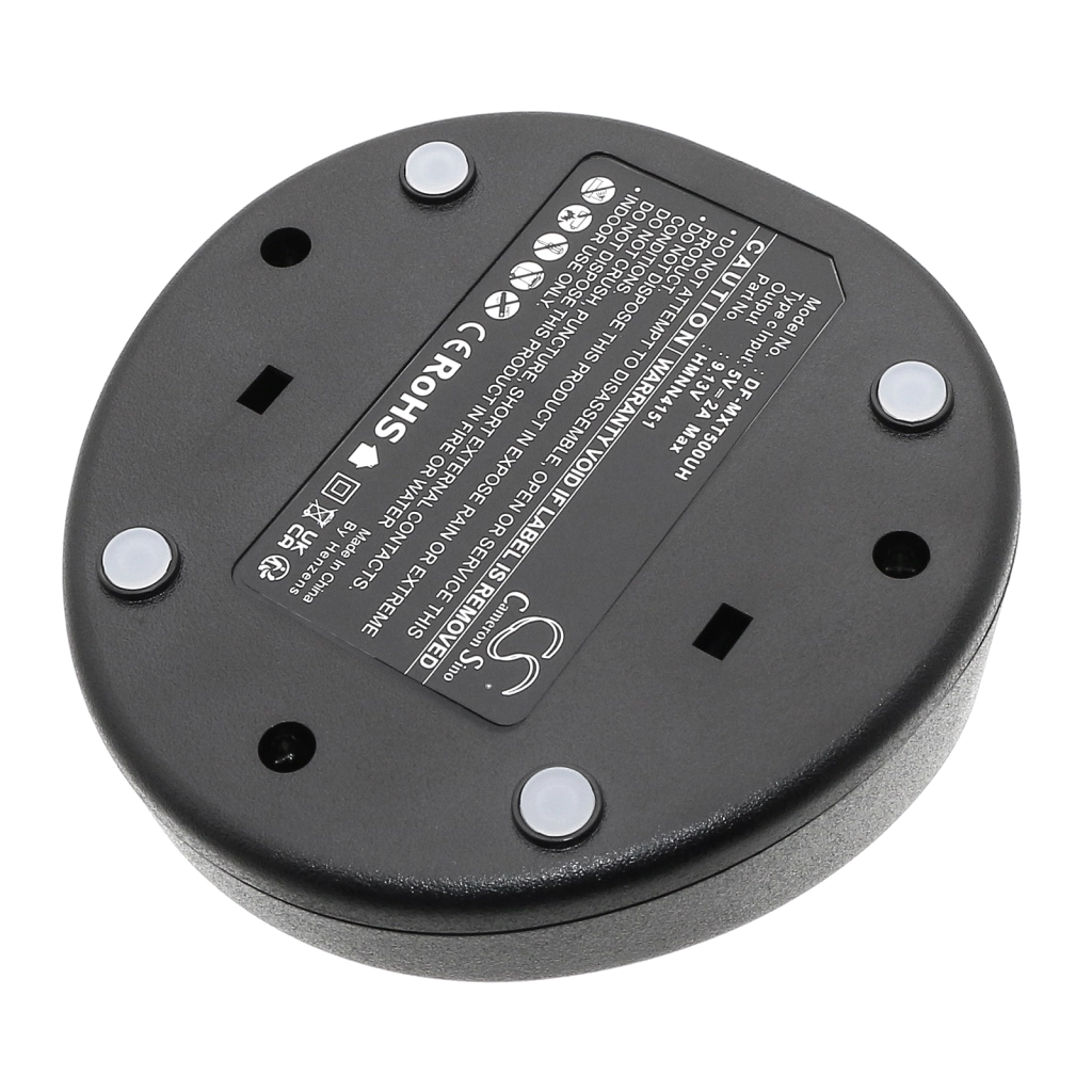 DeskTop Charger Motorola DF-MXT500UH