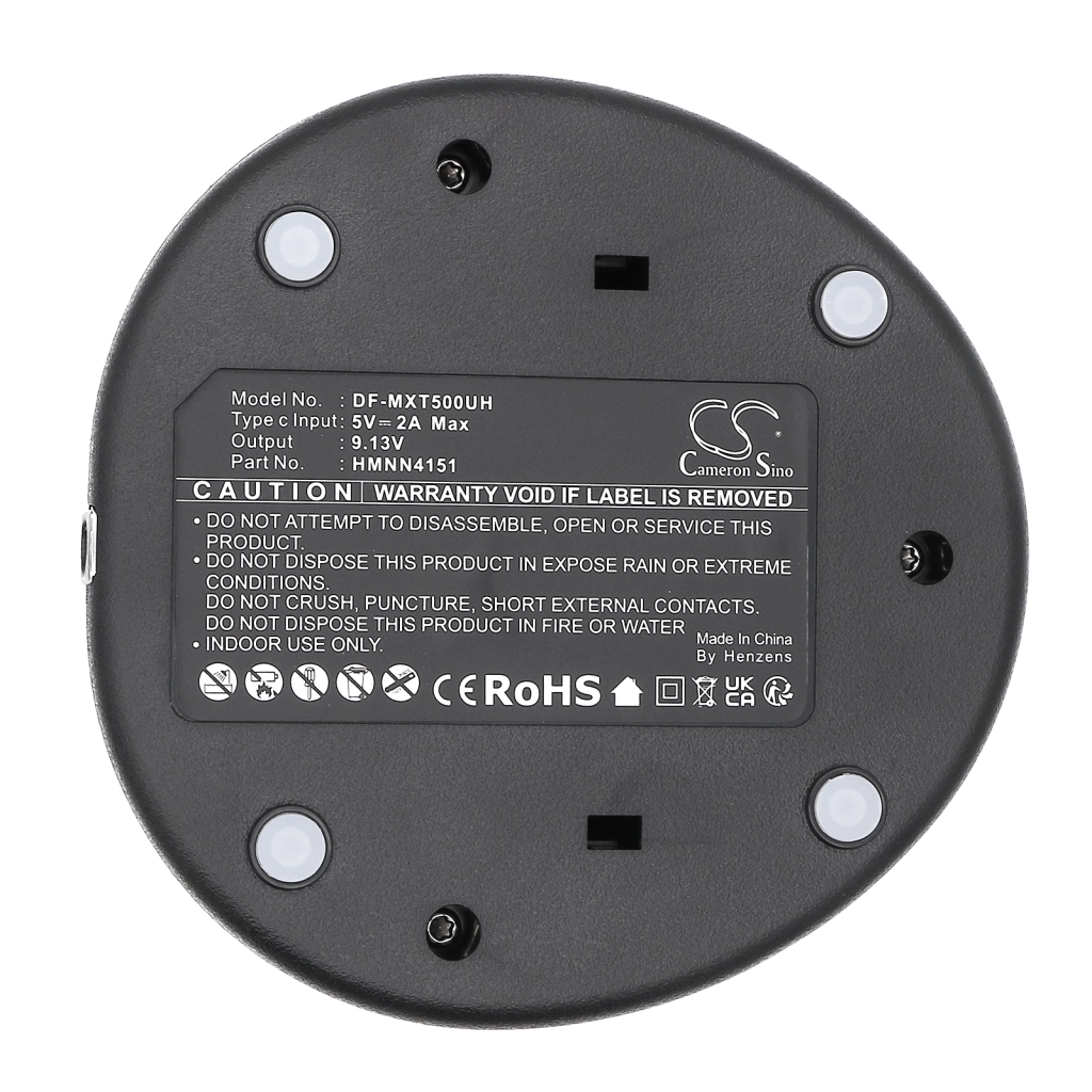 DeskTop Charger Motorola DF-MXT500UH
