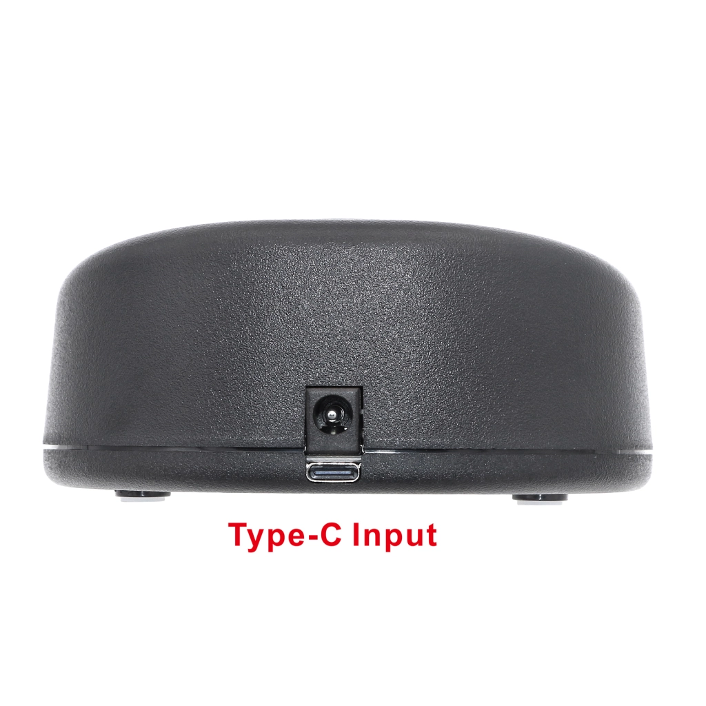 DeskTop Charger Motorola DF-MXT500UH
