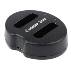 Kompatibilná náhrada nabíjačky za Canon CB-2LG