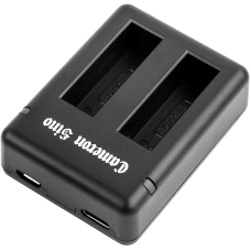 Kompatibilní náhrada nabíječky za Insta360 CINOXBC/A